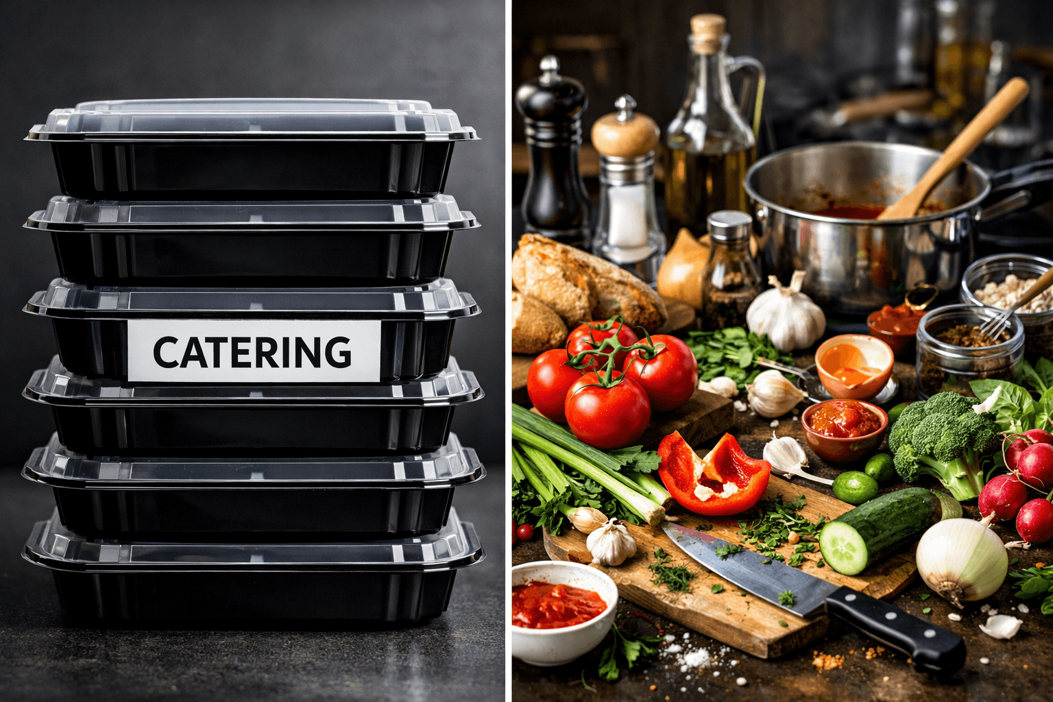 Dieta Pudełkowa vs Gotowanie 2026 – Kody Rabatowe na Catering i Jedzenie