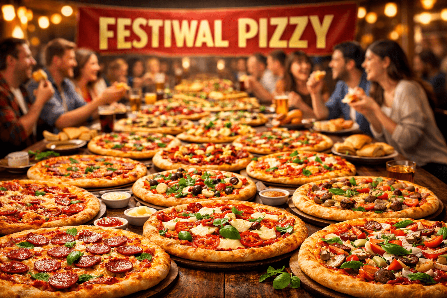 Kod Rabatowy Pizza Hut 2026 – Festiwal Pizzy i Darmowe Kupony 🍕