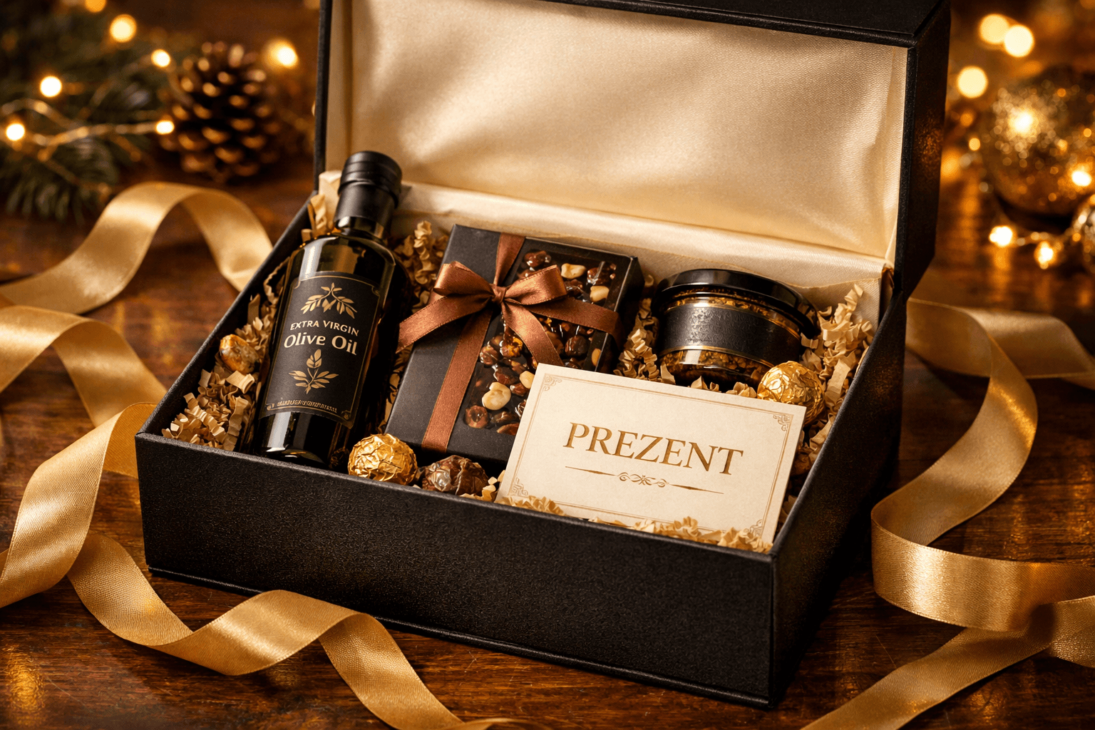 Prezent dla Foodies 2026 – Vouchery z Kodami Rabatowymi na Jedzenie