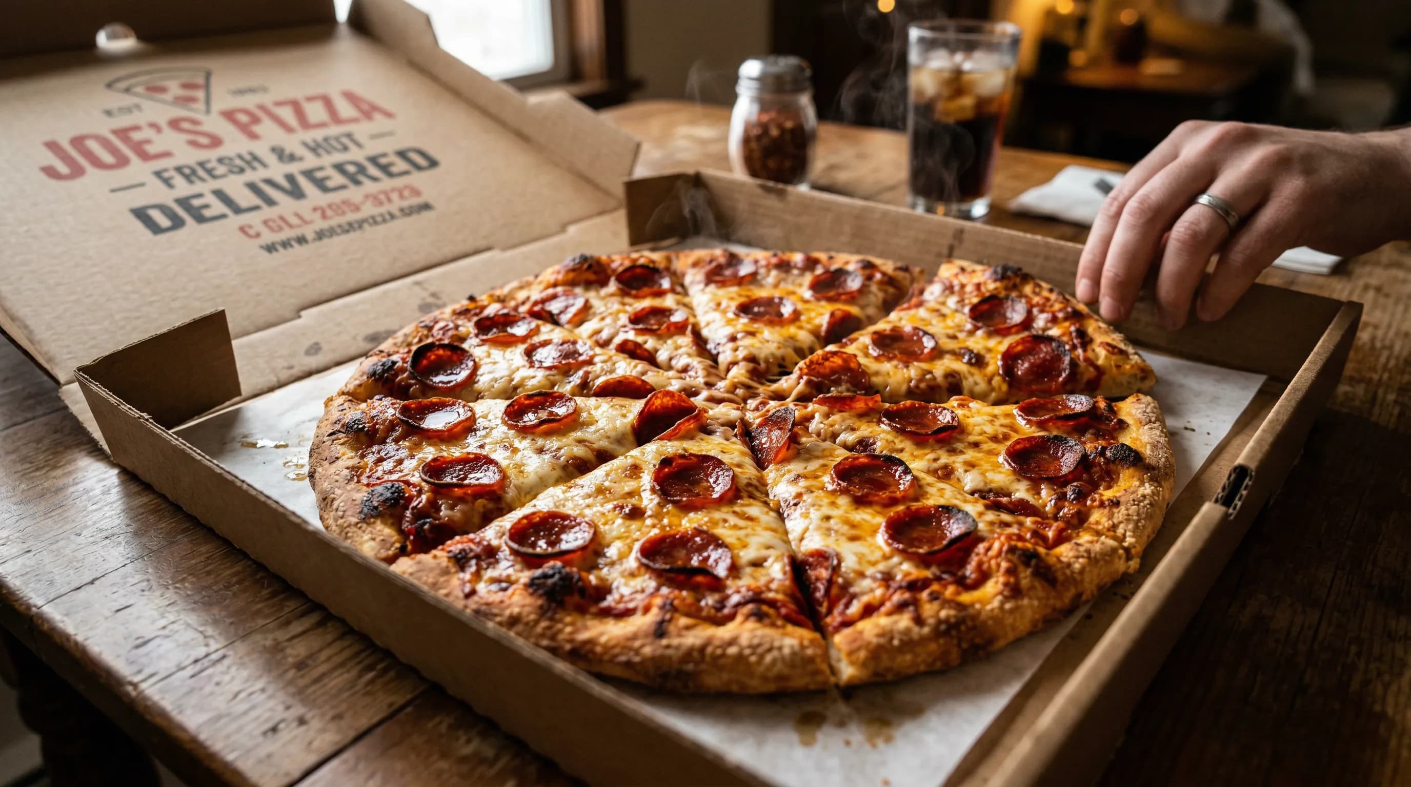 Kod Rabatowy Dominos Pizza marzec 2026 – 25% Zniżki na Wszystko! | Darmowy Kupon