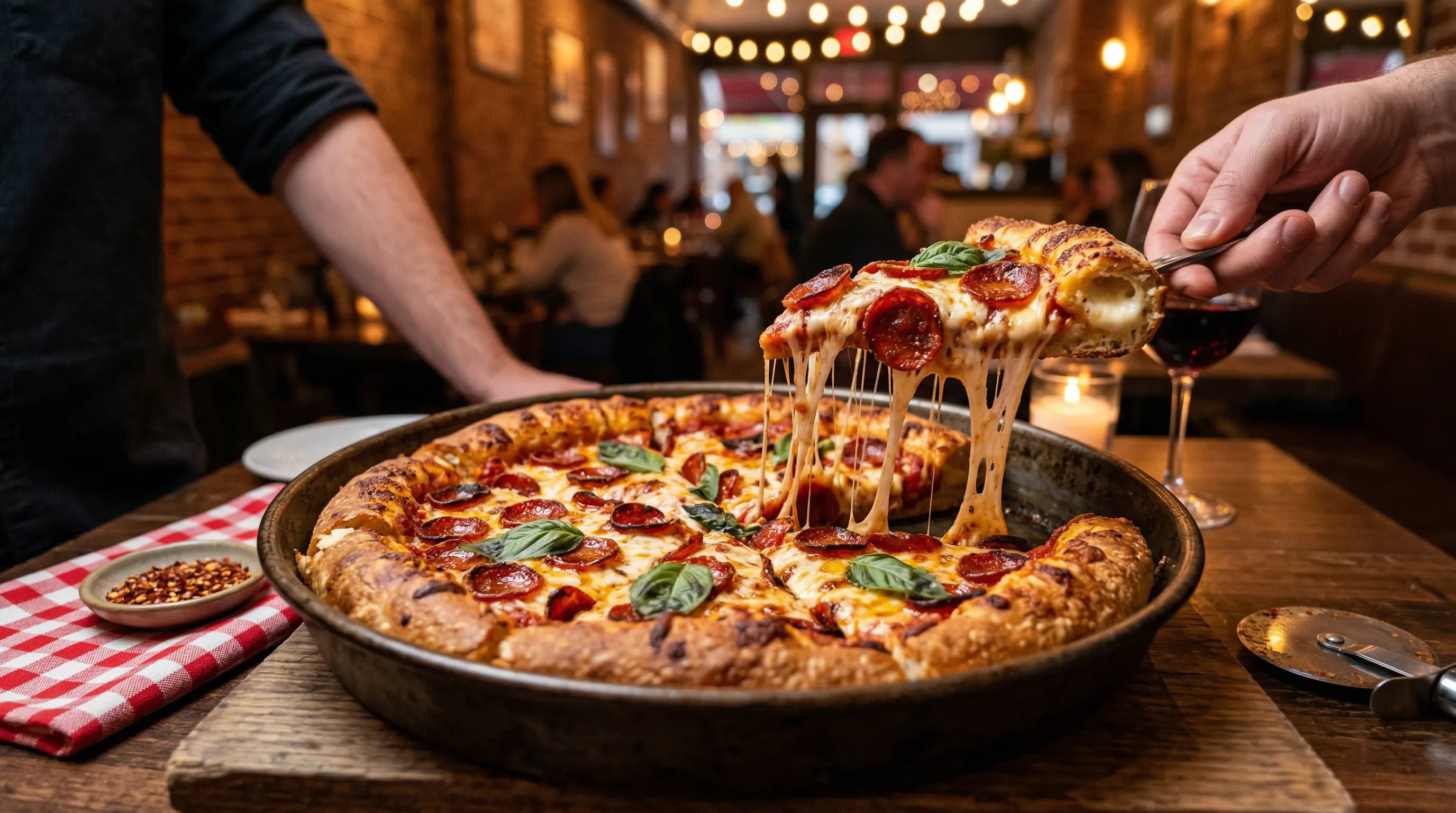 Kod Rabatowy Pizza Hut marzec 2026 – Zgarnij Dodatki 50% Taniej! | Darmowy Kupon