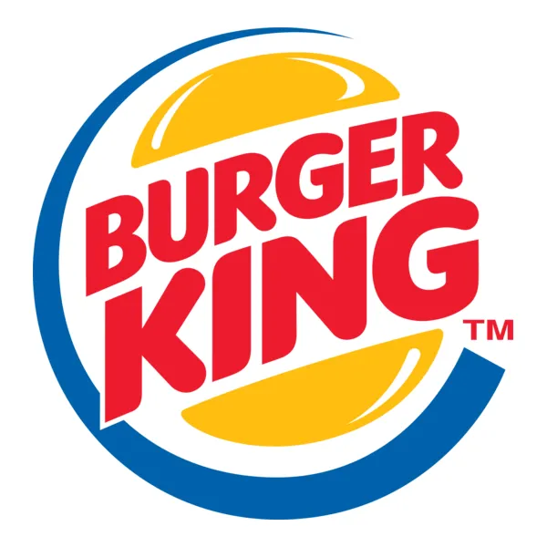 Burger King Logo