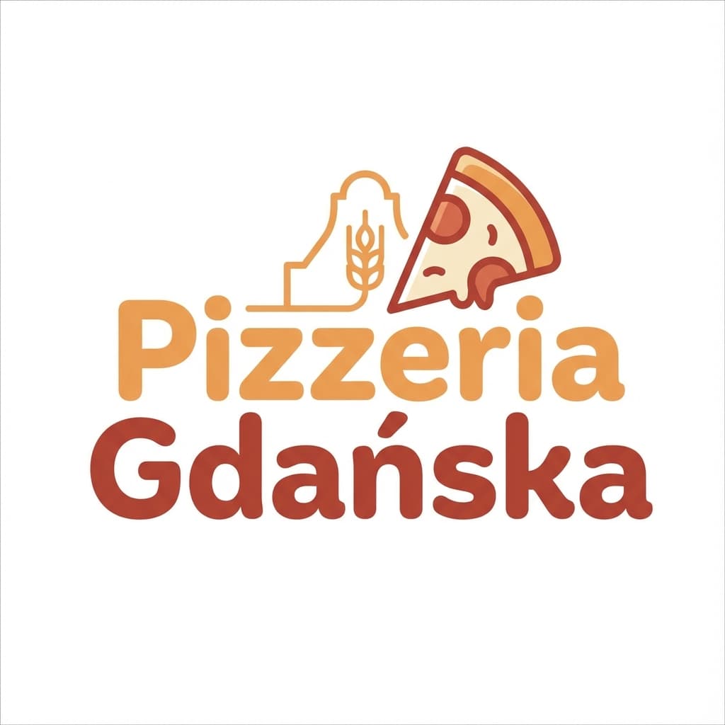 Pizzeria Gdańska Logo
