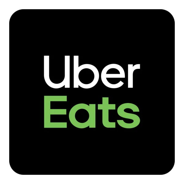 Uber Eats Logo