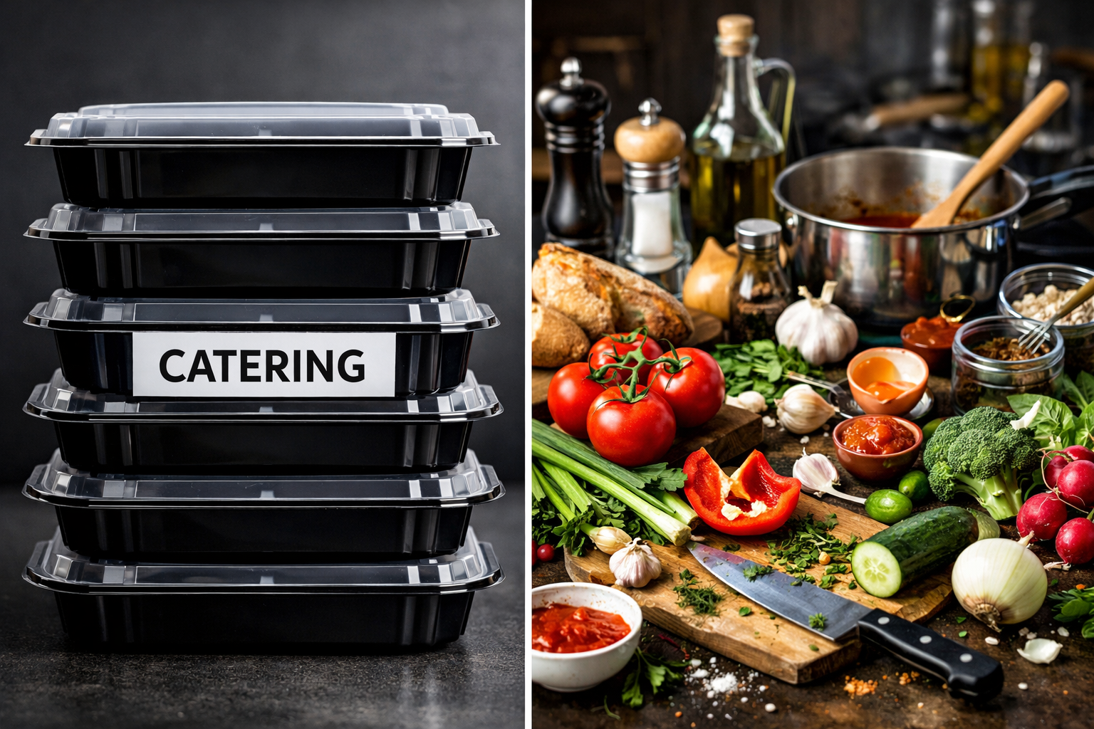 Dieta Pudełkowa vs Gotowanie 2026 – Kody Rabatowe na Catering i Jedzenie