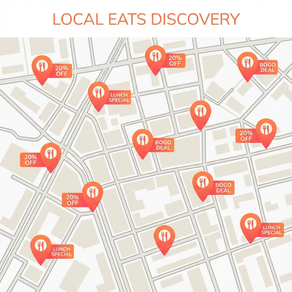 Jak Znaleźć Ukryte Perełki Gastronomiczne w Twoim Mieście?