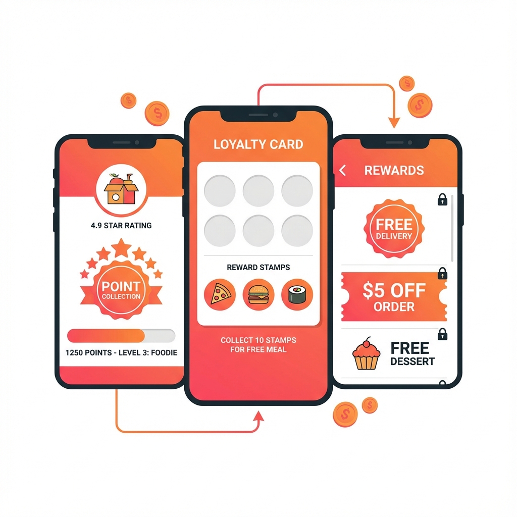 Programy Lojalnościowe w 2025: Gdzie Zbierzesz Najwięcej Punktów?