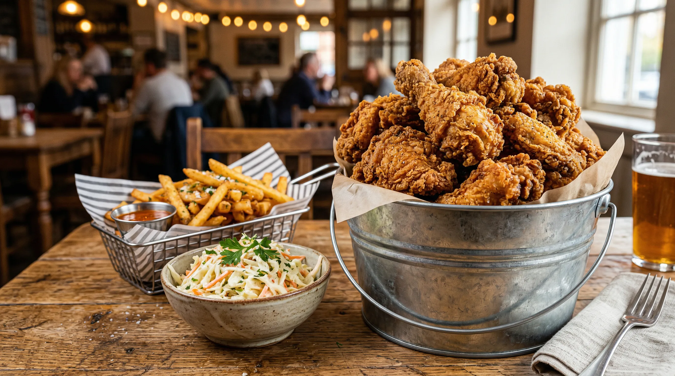 Kod Rabatowy KFC marzec 2026 – Wtorkowy Kubełek i Zniżki! | Darmowy Kupon